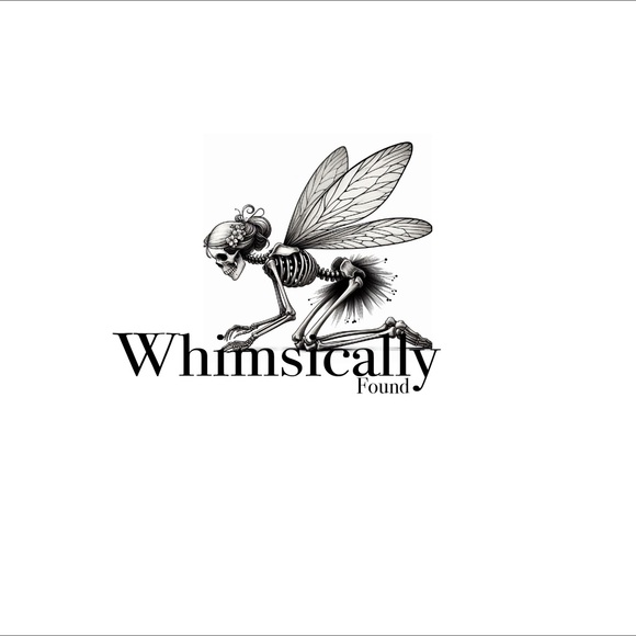 Meet your Posher, Whimsically - Picture 1 of 1